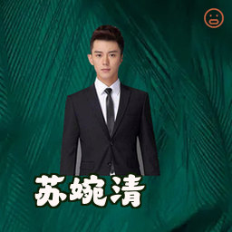 苏婉清